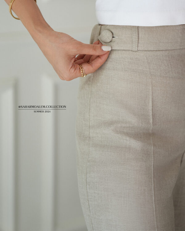 شلوار  lina - Image 3