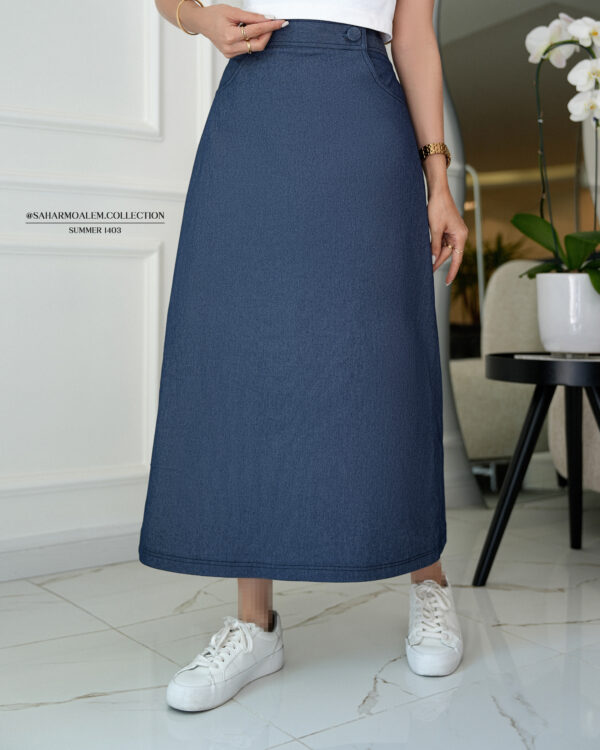 دامن jina - Image 2