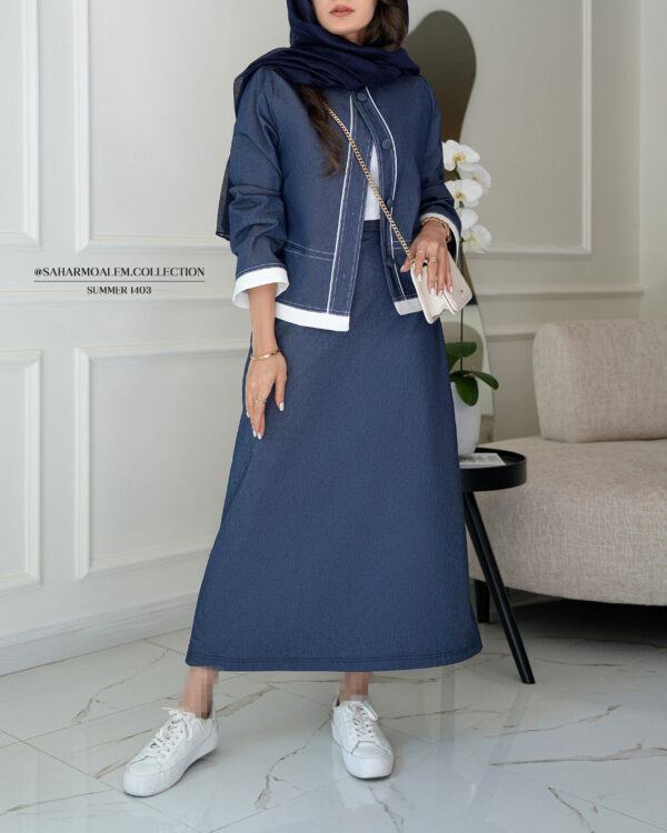 دامن jina - Image 3