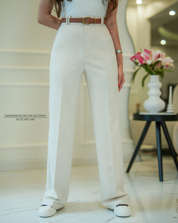 شلوار soft - Image 4