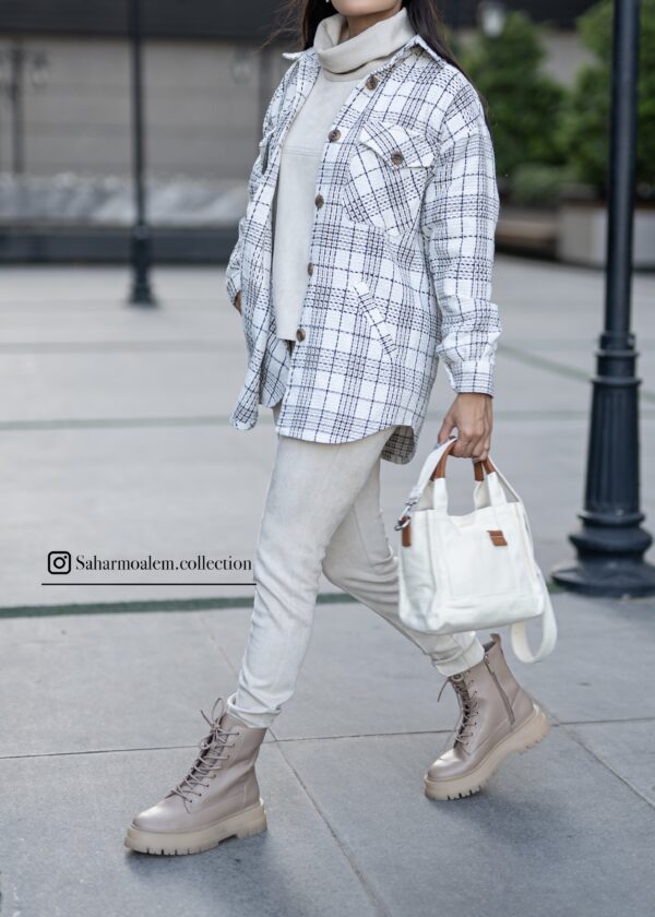 جکت jacket - Image 3