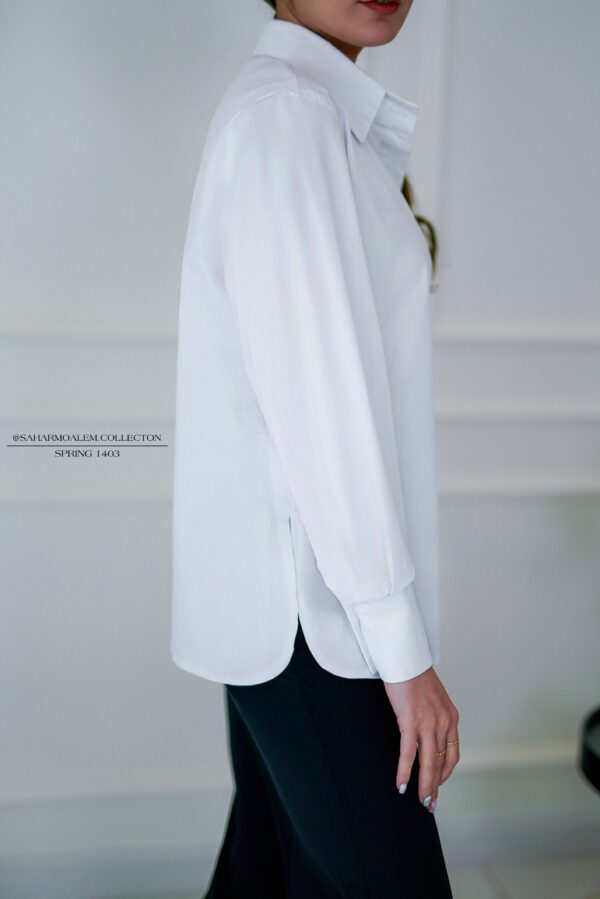 شومیز morvarid - Image 3