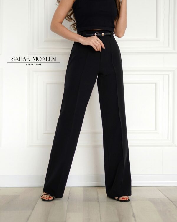 شلوار spring - Image 3