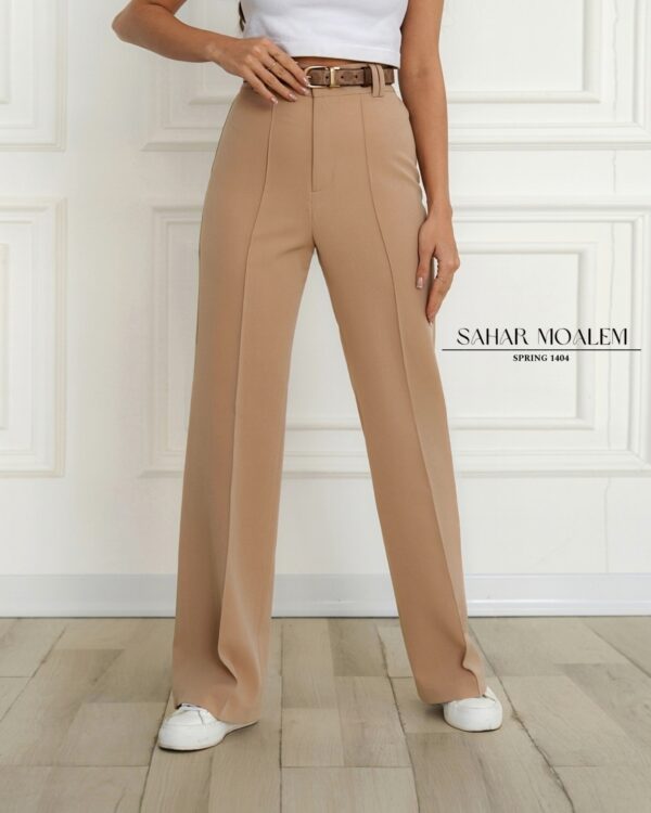 شلوار spring - Image 11