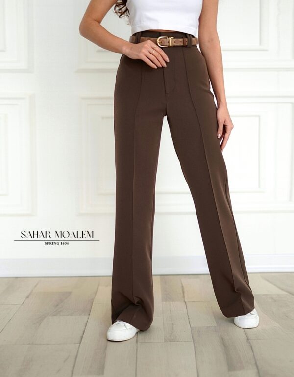 شلوار spring - Image 10