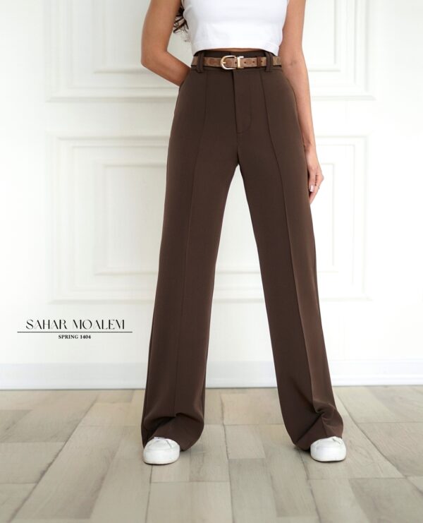 شلوار spring - Image 13